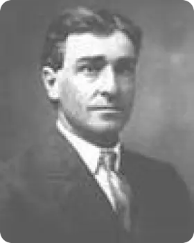 Photo of Patrolman Edward P. Fowler Jr.