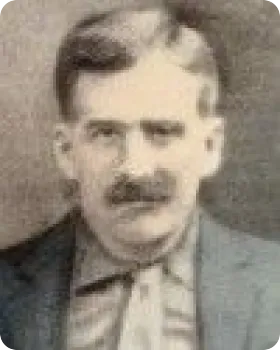 Photo of Chief Jim Sizemore