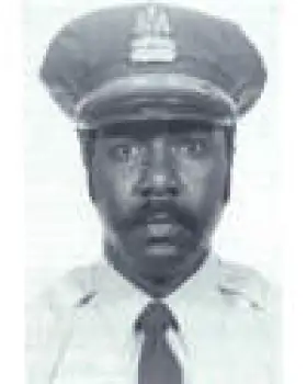 Photo of Sergeant William N. Campbell