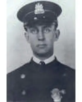 Photo of Corporal Samuel J. Cheatham