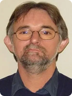 Photo of Lieutenant Johnny Buchanan