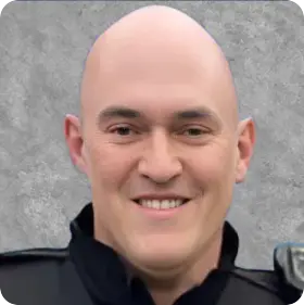 Photo of Deputy Richard Coyle