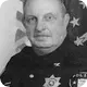 Photo of Town Marshal Louis Dixon Beam Sr. - Cayuga Town Marshal's Office
