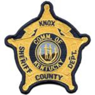 Knox County Sheriff s Office Barbourville Kentucky