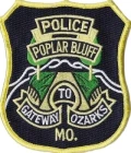 Poplar Bluff Police Department