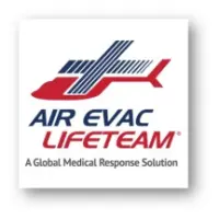 Air Evac Lifeteam