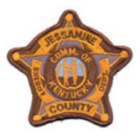 Jessamine County Sheriff's Office