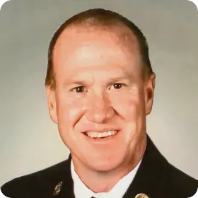 Photo of Sergeant David Clay Pawley