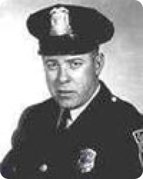 Photo of Officer Thomas R. Graham