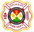 Poplar Bluff Fire Department