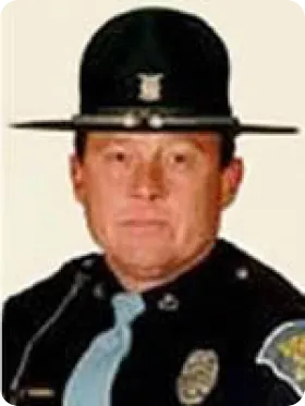 Photo of Master Trooper Michael Earl Greene