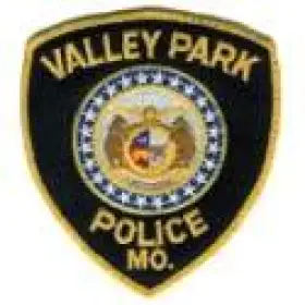 Valley Park Police Department Patch