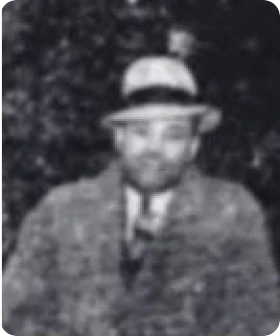 Photo of Detective Elza (Tip) O'Dell