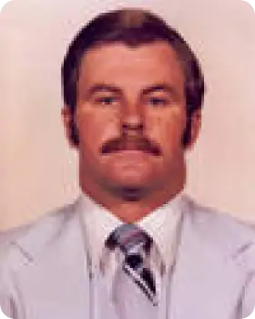 Photo of Detective Gregory J. Erson