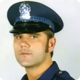 Photo of Corporal Thomas J. Derue Sr.