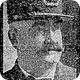 Photo of Pipeman Edward J. Connelly - Louisville Fire Department