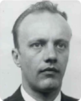 Photo of Officer Robert Joseph Baker