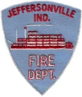 Jeffersonville Fire Department
