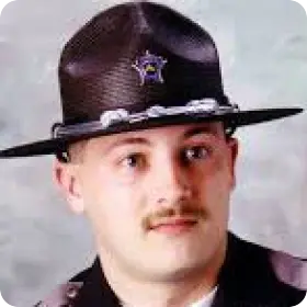 Photo of Deputy Sheriff Craig Allen Blann