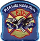 Pleasure Ridge Park Fire Protection District