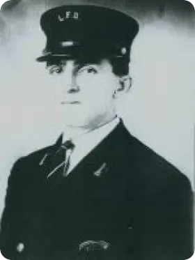 Photo of Private Arthur Butcher