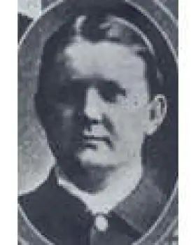 Photo of Police Officer William A. Moller