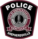 Shepherdsville Police Department