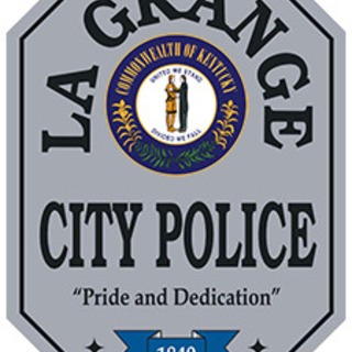 LaGrange Police Department - Lagrange, Kentucky