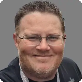Photo of Firefighter/EMT Scott Adams