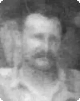 Photo of Policeman Floyd Little