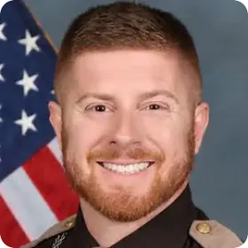 Photo of Officer Brian Elliott