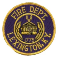Lexington Fire Department