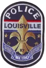 Louisville Metro Police Department