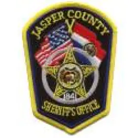 Sergeant Scott Arner - Jasper County Sheriff's Office - Carthage ...