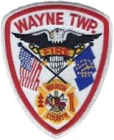 Wayne Township Fire Department