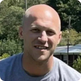 Photo of Officer Jacob Russell Chaffins