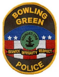 Bowling Green Police Department