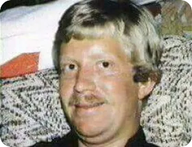 Photo of Firefighter Michael R. Oldham