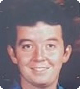 Photo of Firefighter Kenneth Eugene Hollon