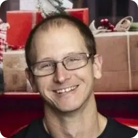 Photo of Firefighter Lucas Gehlhausen