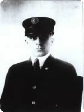 Photo of Private John Malick