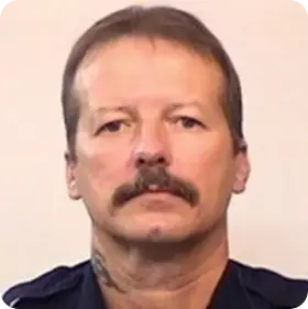 Photo of Lieutenant Eugene Lasco