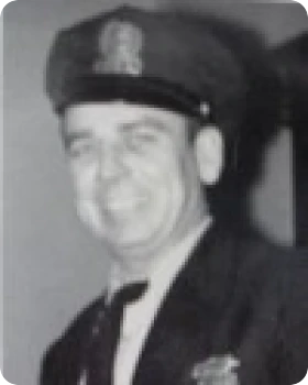 Photo of Detective Michael G. Rusnak