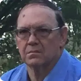 Photo of Chief Garry Moore