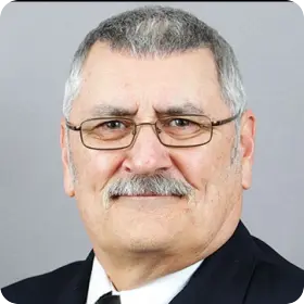 Photo of Sergeant Donald P. Thelen
