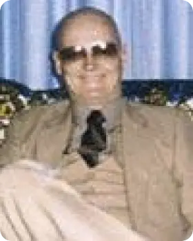 Photo of Detective Harold Lee “Sonny” Rogers