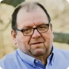 Photo of Captain Robert Michael Miller