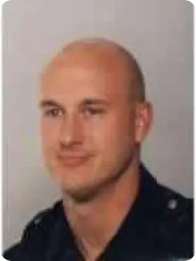 Photo of Corporal Paul Richard Deguch