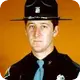 Photo of Trooper Robert John Lather II - Indiana State Police