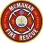 McMahan Fire Protection District Patch